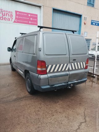 Mercedes-Benz Vito 2001