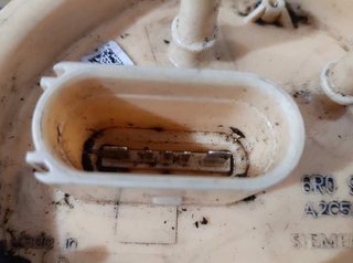 Aforador seat 1039798 6r0919050 ibiza sc (6j1)