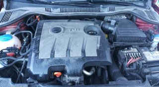 Aforador seat 1039798 6r0919050 ibiza sc (6j1)