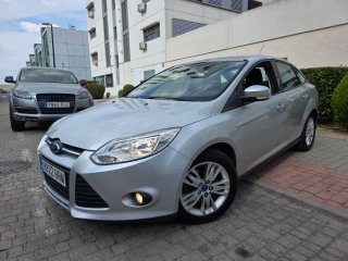 Ford Focus 1.6 TDCi 115 cv !!IMPECABLE!!