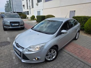 Ford Focus 1.6 TDCi 115 cv !!IMPECABLE!!