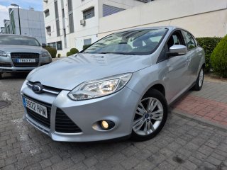Ford Focus 1.6 TDCi 115 cv !!IMPECABLE!!