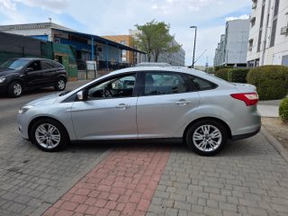 Ford Focus 1.6 TDCi 115 cv !!IMPECABLE!!