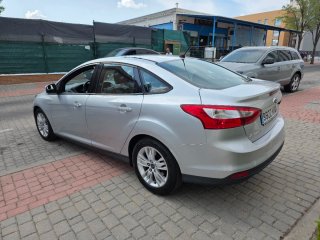 Ford Focus 1.6 TDCi 115 cv !!IMPECABLE!!