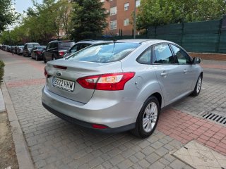 Ford Focus 1.6 TDCi 115 cv !!IMPECABLE!!