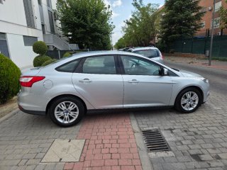 Ford Focus 1.6 TDCi 115 cv !!IMPECABLE!!