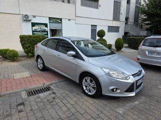 Ford Focus 1.6 TDCi 115 cv !!IMPECABLE!!