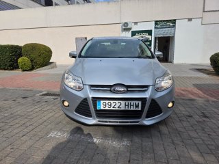 Ford Focus 1.6 TDCi 115 cv !!IMPECABLE!!