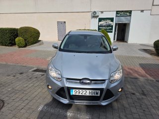 Ford Focus 1.6 TDCi 115 cv !!IMPECABLE!!