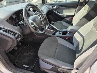 Ford Focus 1.6 TDCi 115 cv !!IMPECABLE!!