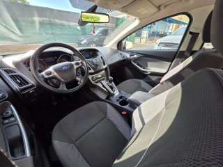 Ford Focus 1.6 TDCi 115 cv !!IMPECABLE!!