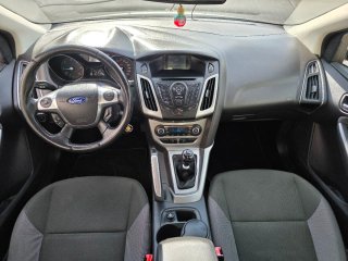 Ford Focus 1.6 TDCi 115 cv !!IMPECABLE!!
