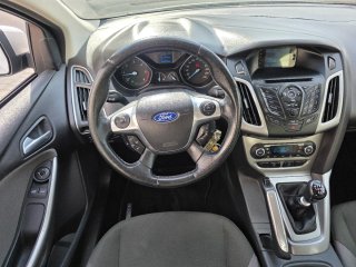Ford Focus 1.6 TDCi 115 cv !!IMPECABLE!!