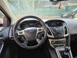 Ford Focus 1.6 TDCi 115 cv !!IMPECABLE!!