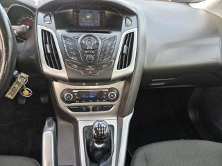 Ford Focus 1.6 TDCi 115 cv !!IMPECABLE!!