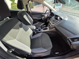 Ford Focus 1.6 TDCi 115 cv !!IMPECABLE!!