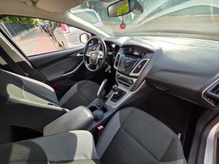 Ford Focus 1.6 TDCi 115 cv !!IMPECABLE!!