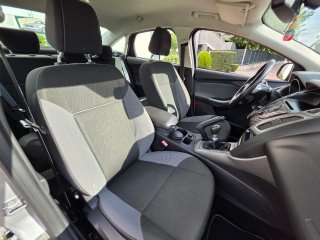 Ford Focus 1.6 TDCi 115 cv !!IMPECABLE!!