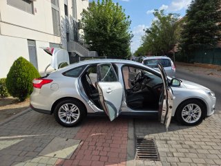 Ford Focus 1.6 TDCi 115 cv !!IMPECABLE!!
