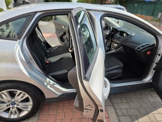 Ford Focus 1.6 TDCi 115 cv !!IMPECABLE!!