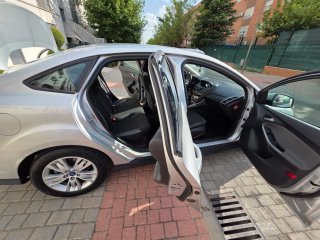 Ford Focus 1.6 TDCi 115 cv !!IMPECABLE!!