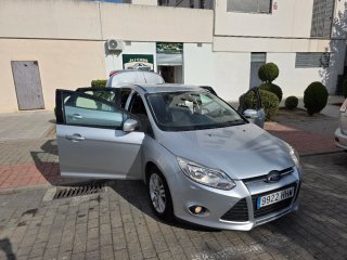 Ford Focus 1.6 TDCi 115 cv !!IMPECABLE!!