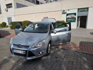 Ford Focus 1.6 TDCi 115 cv !!IMPECABLE!!