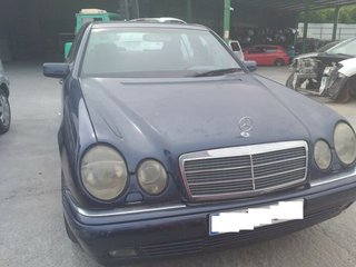 Mercedes-benz 371548 llanta 71/2jx16h2 clase e 300