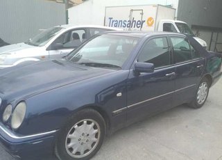 Mercedes-benz 371548 llanta 71/2jx16h2 clase e 300