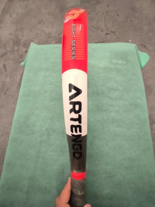 Pala Pádel Artengo Serie 8