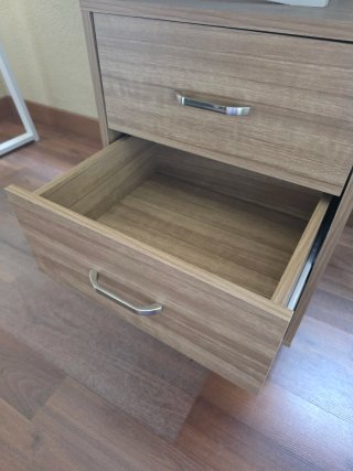 Mesa de escritorio