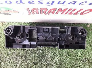 Skoda 211922 6v0820045 mando calefaccion / fabia