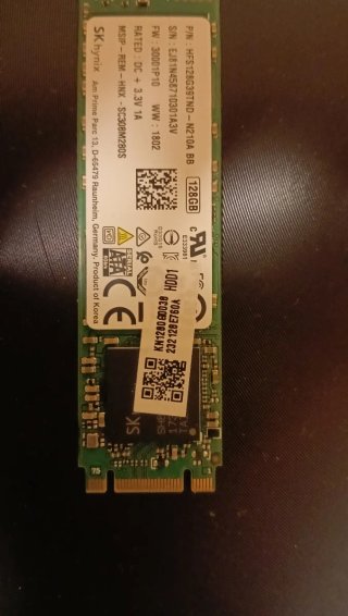 PC Nox i7 4790 16 RAM
