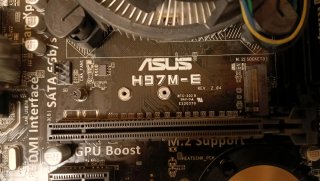 PC Nox i7 4790 16 RAM
