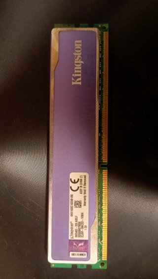 PC Nox i7 4790 16 RAM