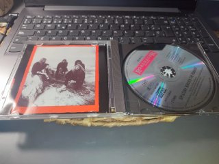 Sepultura - Beneath the Remains CD