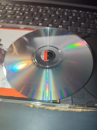 Sepultura - Beneath the Remains CD