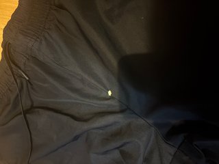 Pantalón Lacoste Talla L