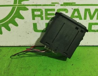119654 mando luces amr3712 honda civic berlina 1.5