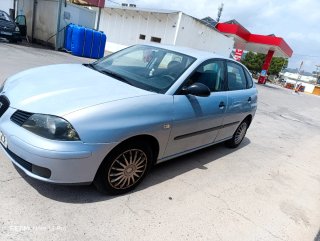 SEAT Ibiza 2004