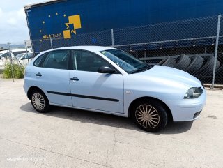 SEAT Ibiza 2004
