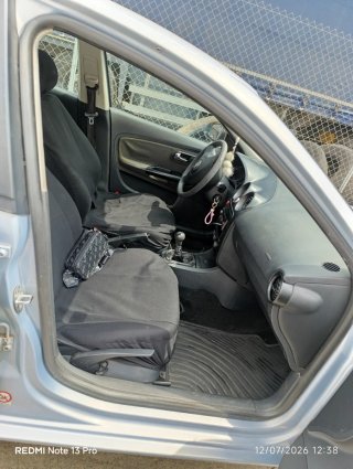 SEAT Ibiza 2004