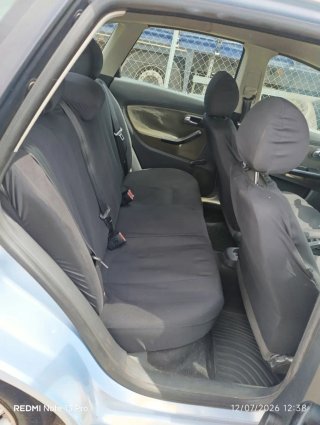 SEAT Ibiza 2004
