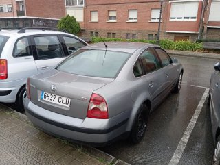 Bueno coche
