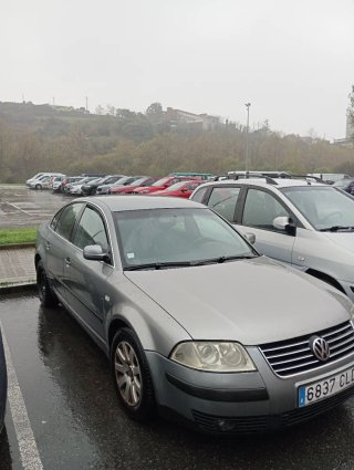 Bueno coche