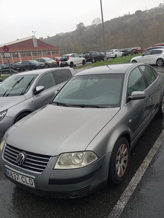Bueno coche