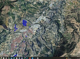 Terreno en venta en Barri Zona Nord en Alcoy/Alcoi