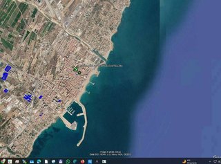 Terreno en venta en Casco Urbano en Vinaròs