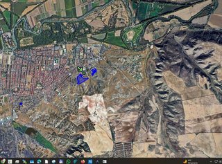 Terreno en venta en Nuevo Aranjuez en Aranjuez