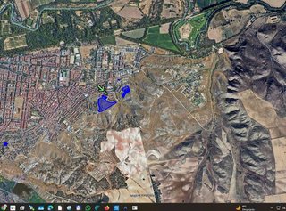 Terreno en venta en Nuevo Aranjuez en Aranjuez